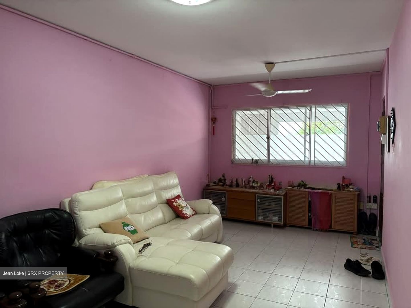 Blk 346 Bukit Batok Street 34 (Bukit Batok), HDB 3 Rooms #564627021